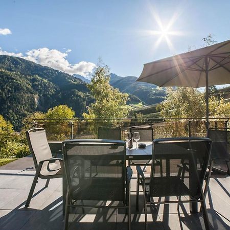 Chalet Riad Сальтузио Экстерьер фото
