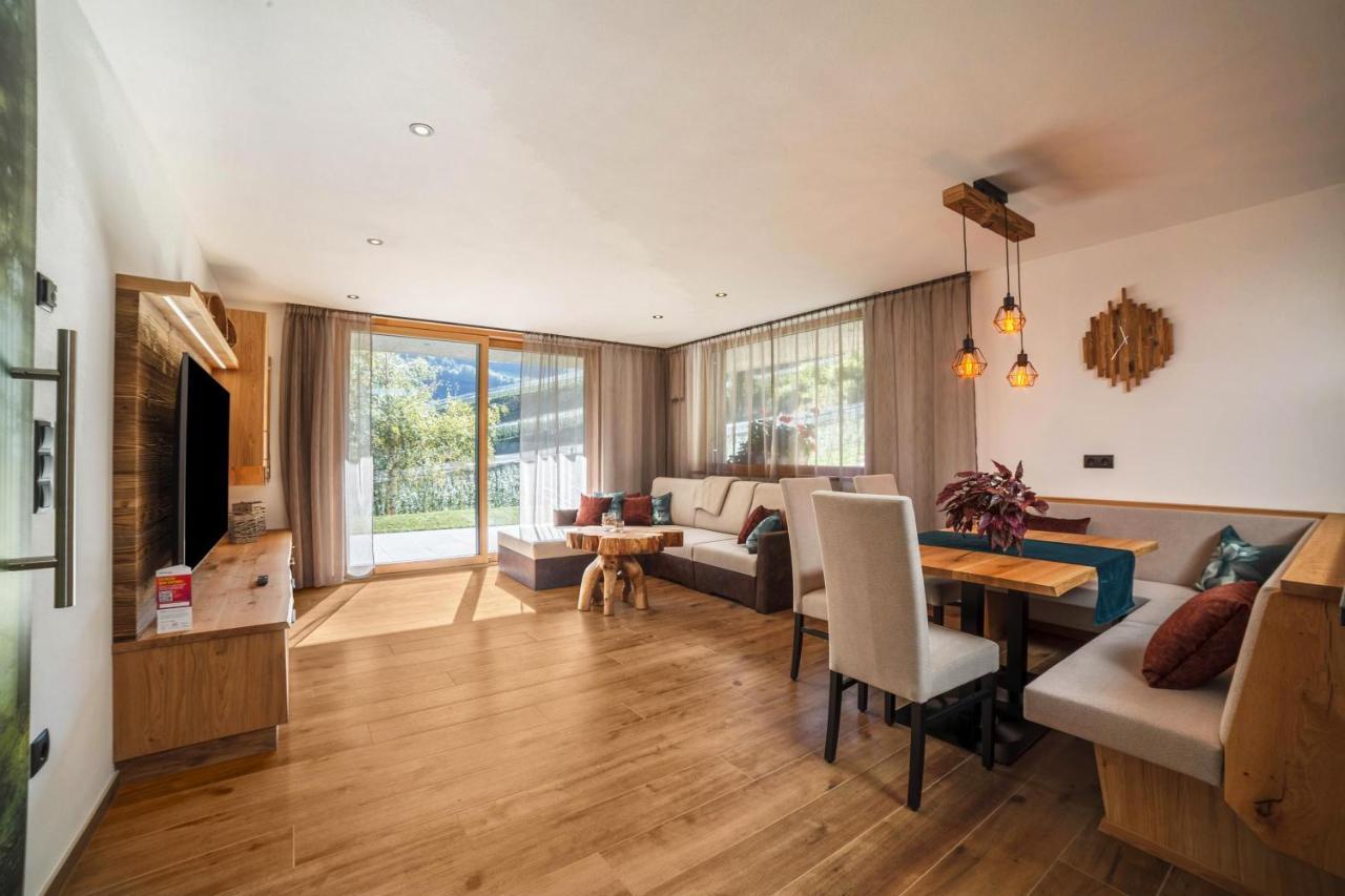 Chalet Riad Сальтузио Экстерьер фото