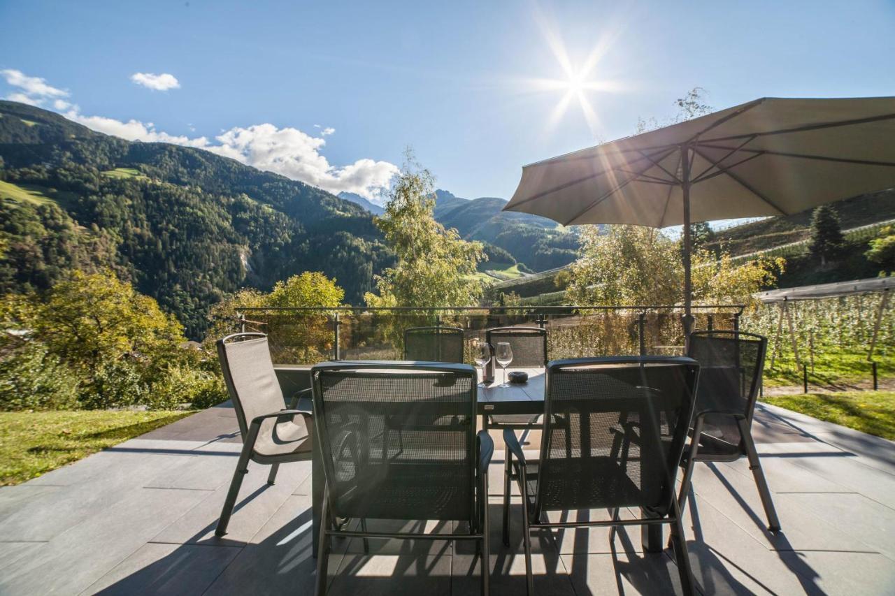 Chalet Riad Сальтузио Экстерьер фото