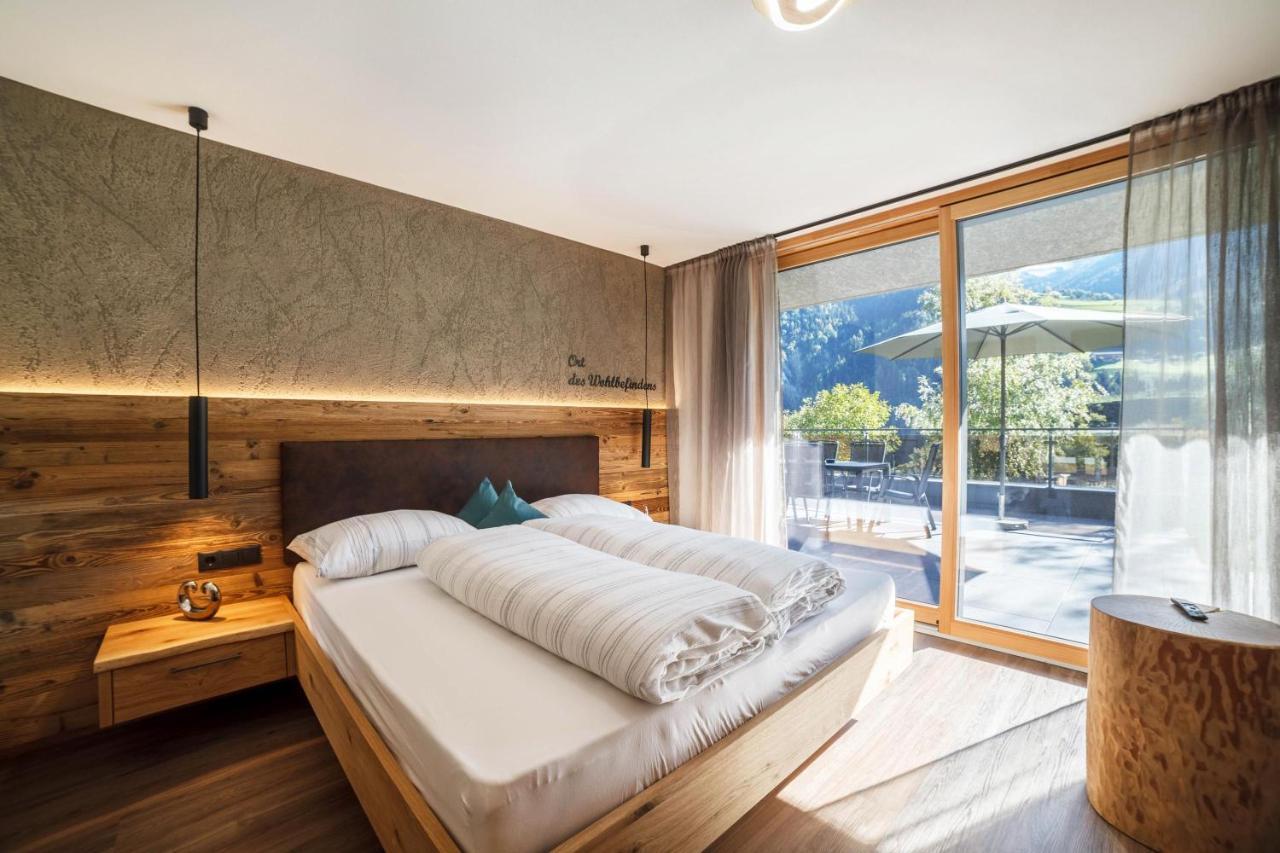 Chalet Riad Сальтузио Экстерьер фото