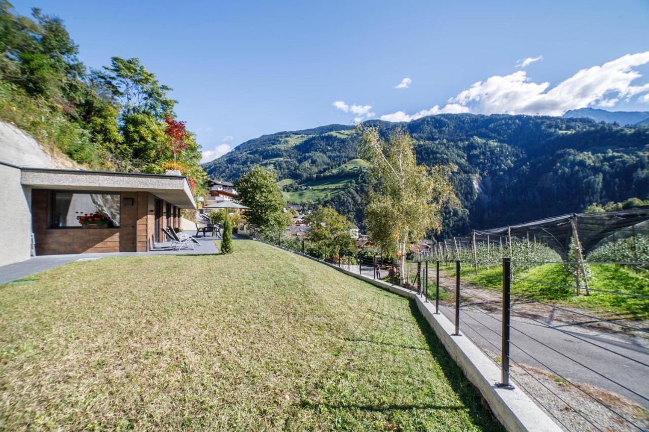 Chalet Riad Сальтузио Экстерьер фото