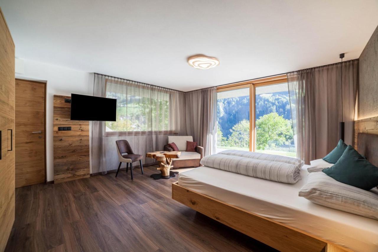 Chalet Riad Сальтузио Экстерьер фото