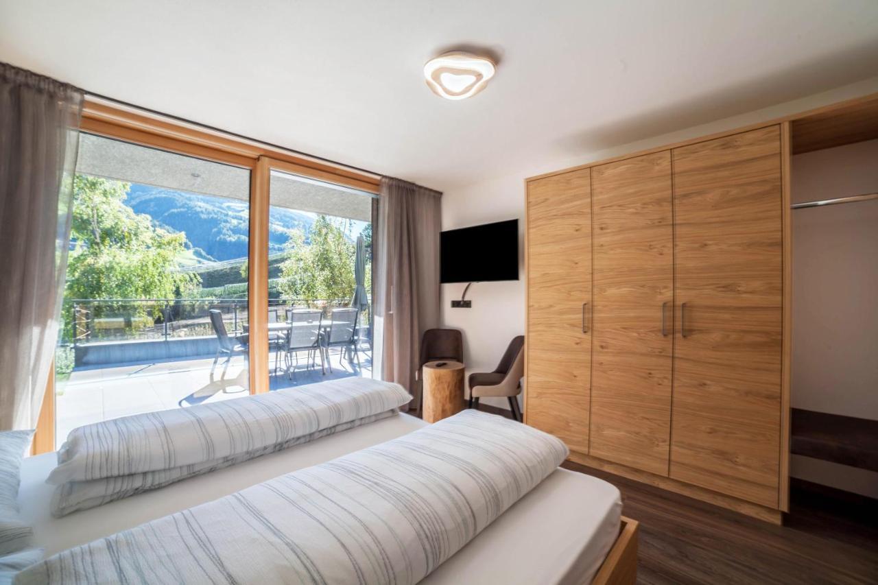 Chalet Riad Сальтузио Экстерьер фото