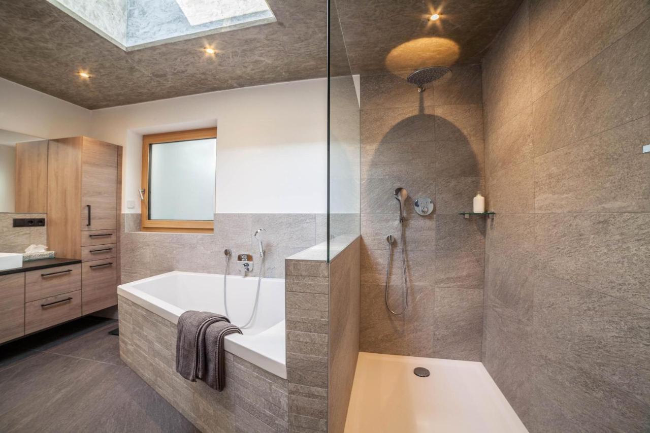 Chalet Riad Сальтузио Экстерьер фото