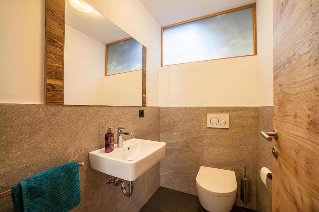Chalet Riad Сальтузио Экстерьер фото