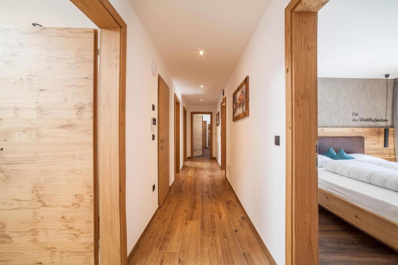 Chalet Riad Сальтузио Экстерьер фото